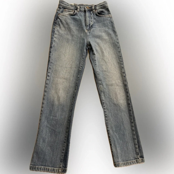 Marine Layer Cleo Women’s Jeans Size 25 - Picture 2 of 12